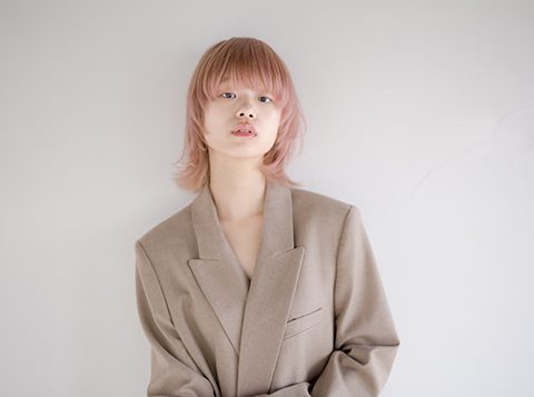 大人可愛いwolf midi