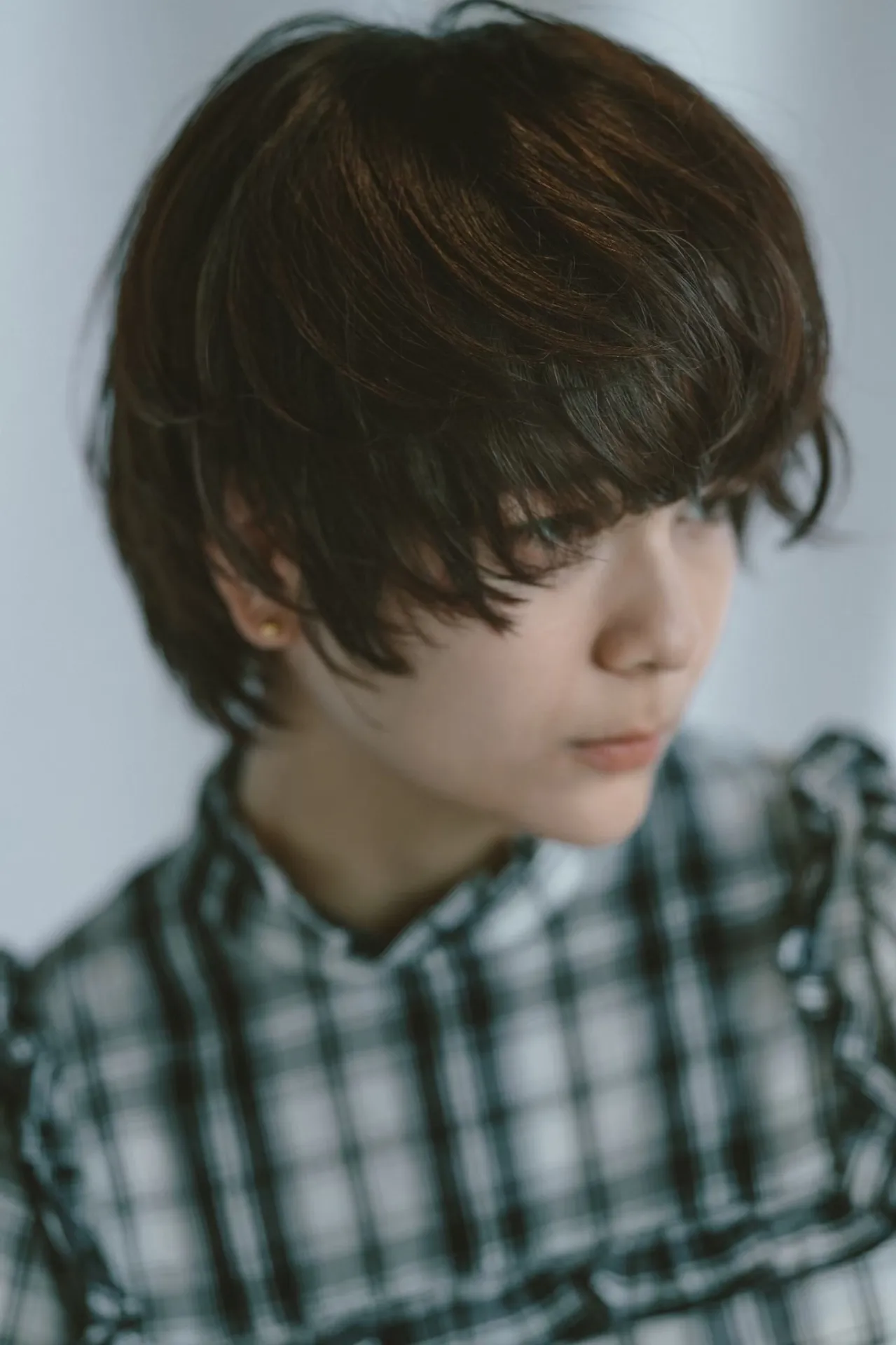 short × mush layer