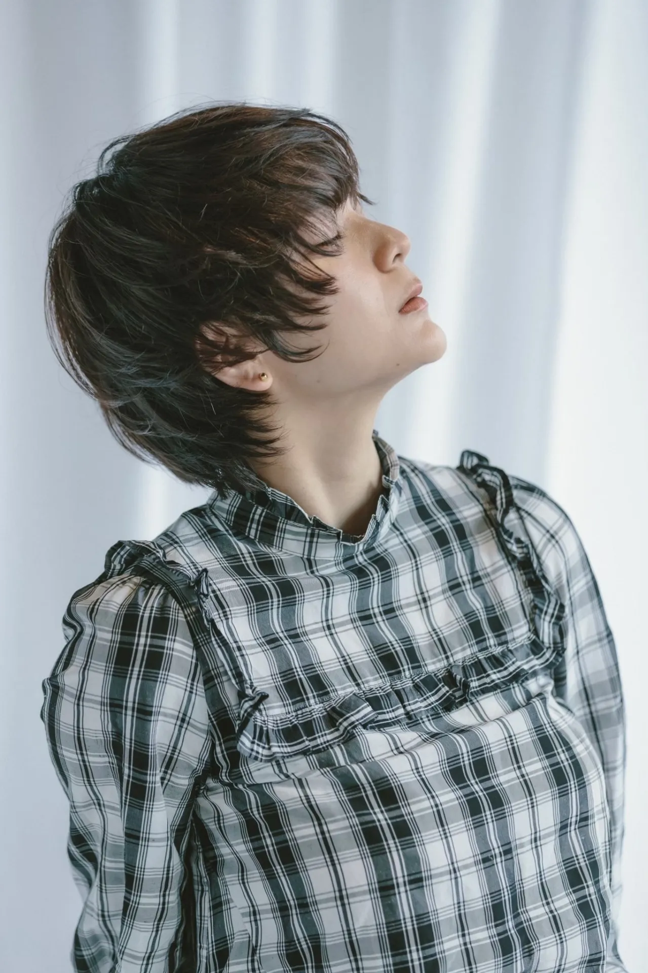 short × mush layer