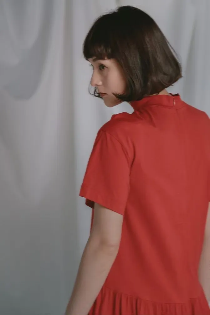 retro bob