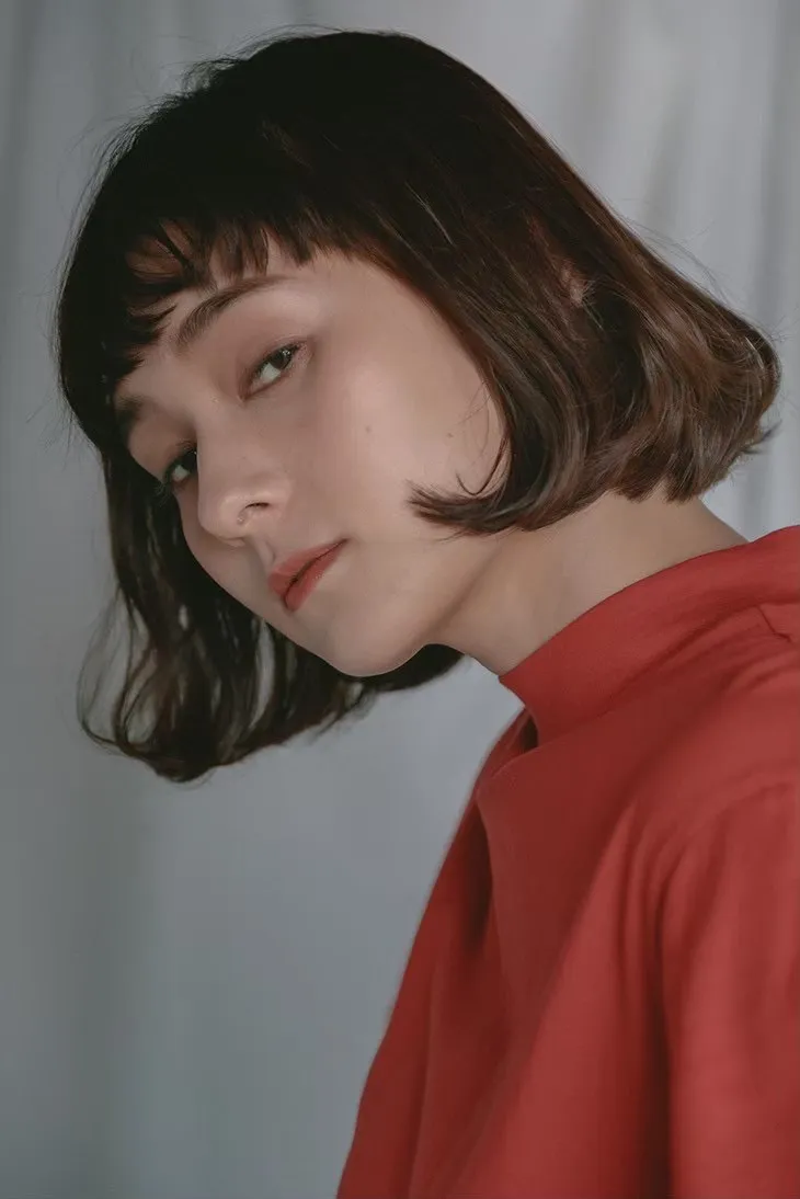 retro bob
