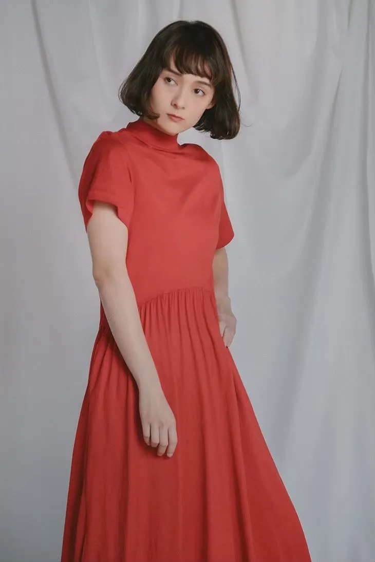 retro bob