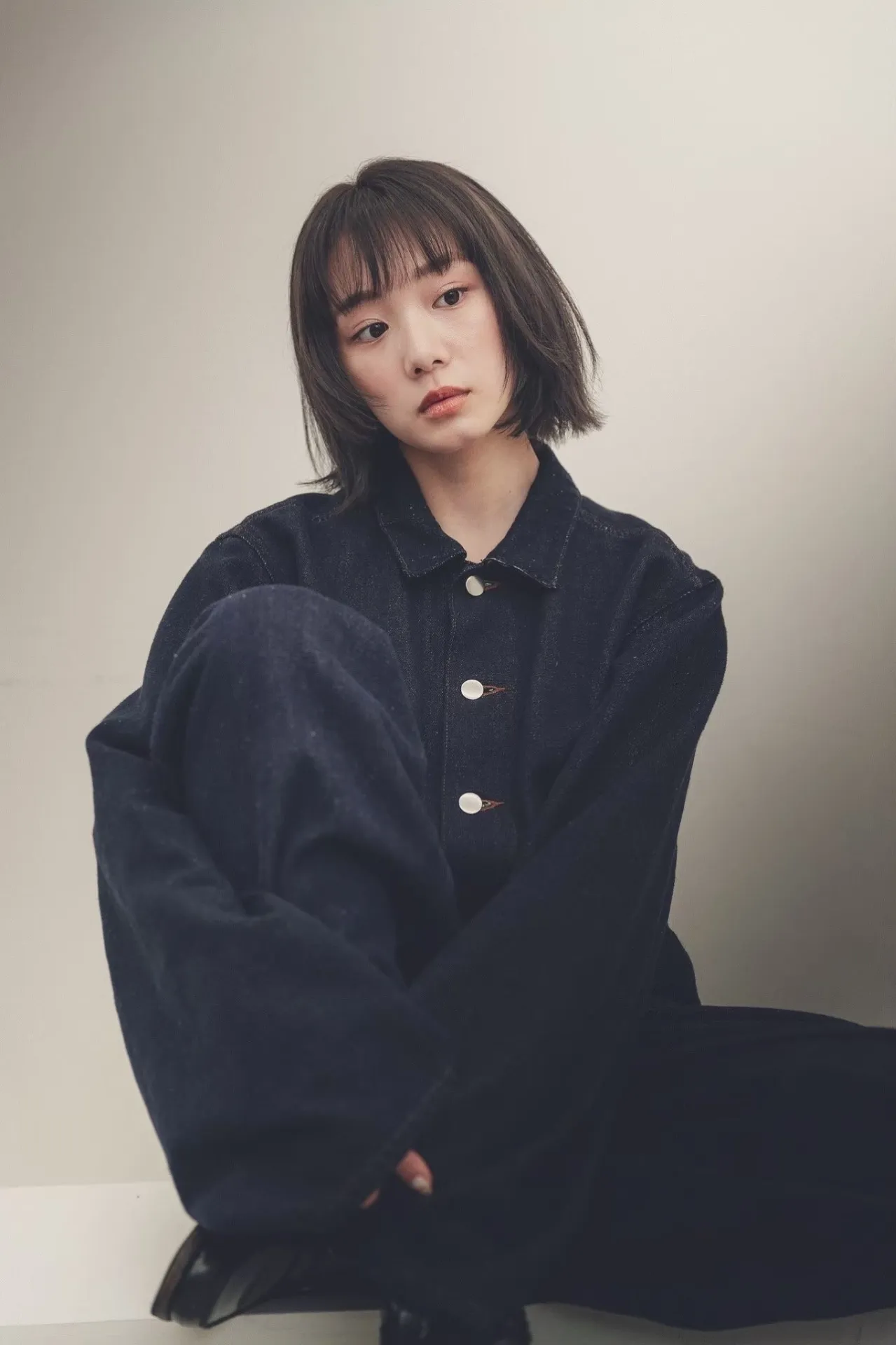 bob × face layer