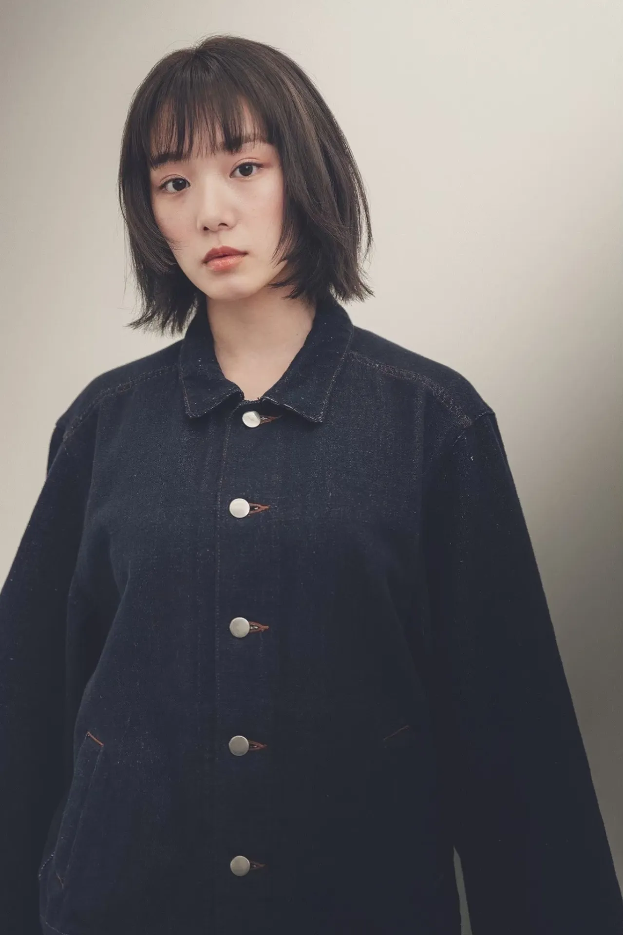 bob × face layer