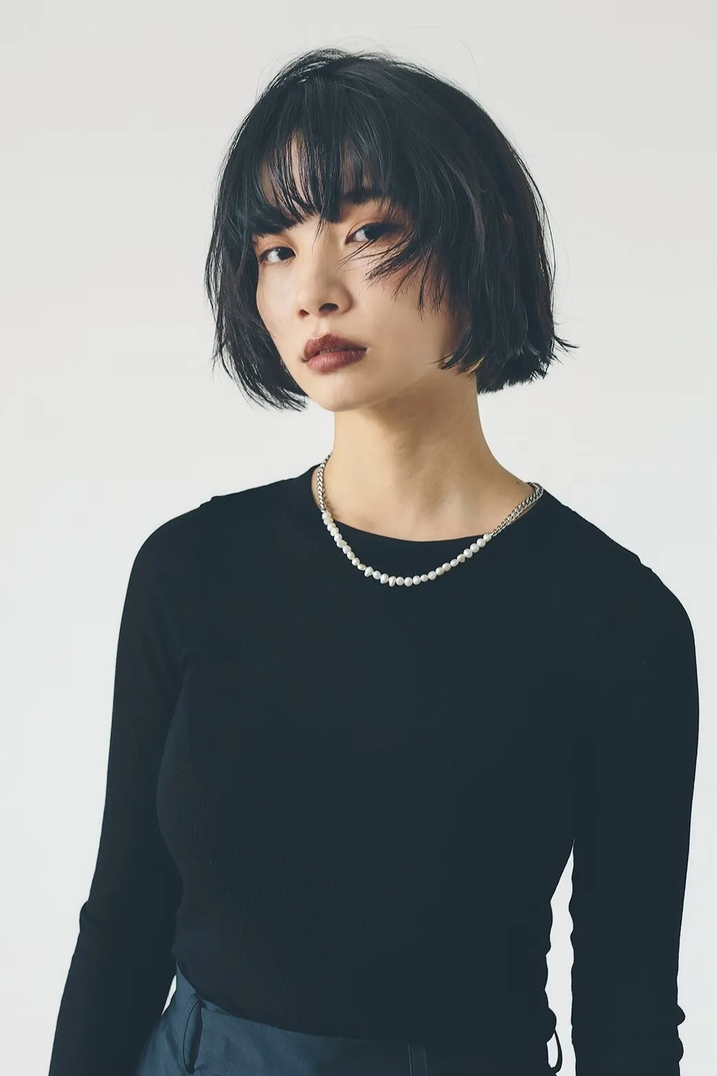 bob × face layer