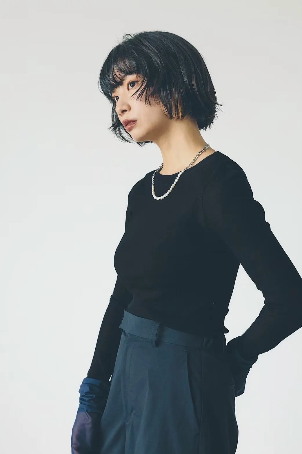 bob × face layer