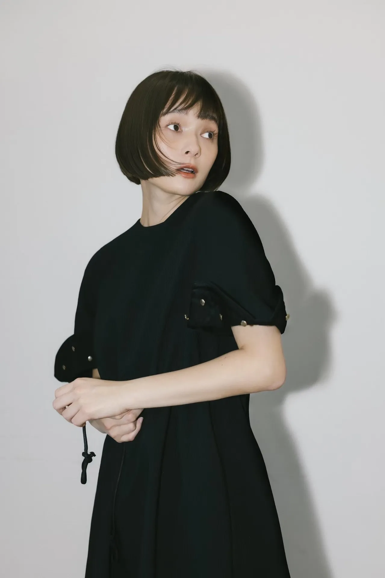 simple bob