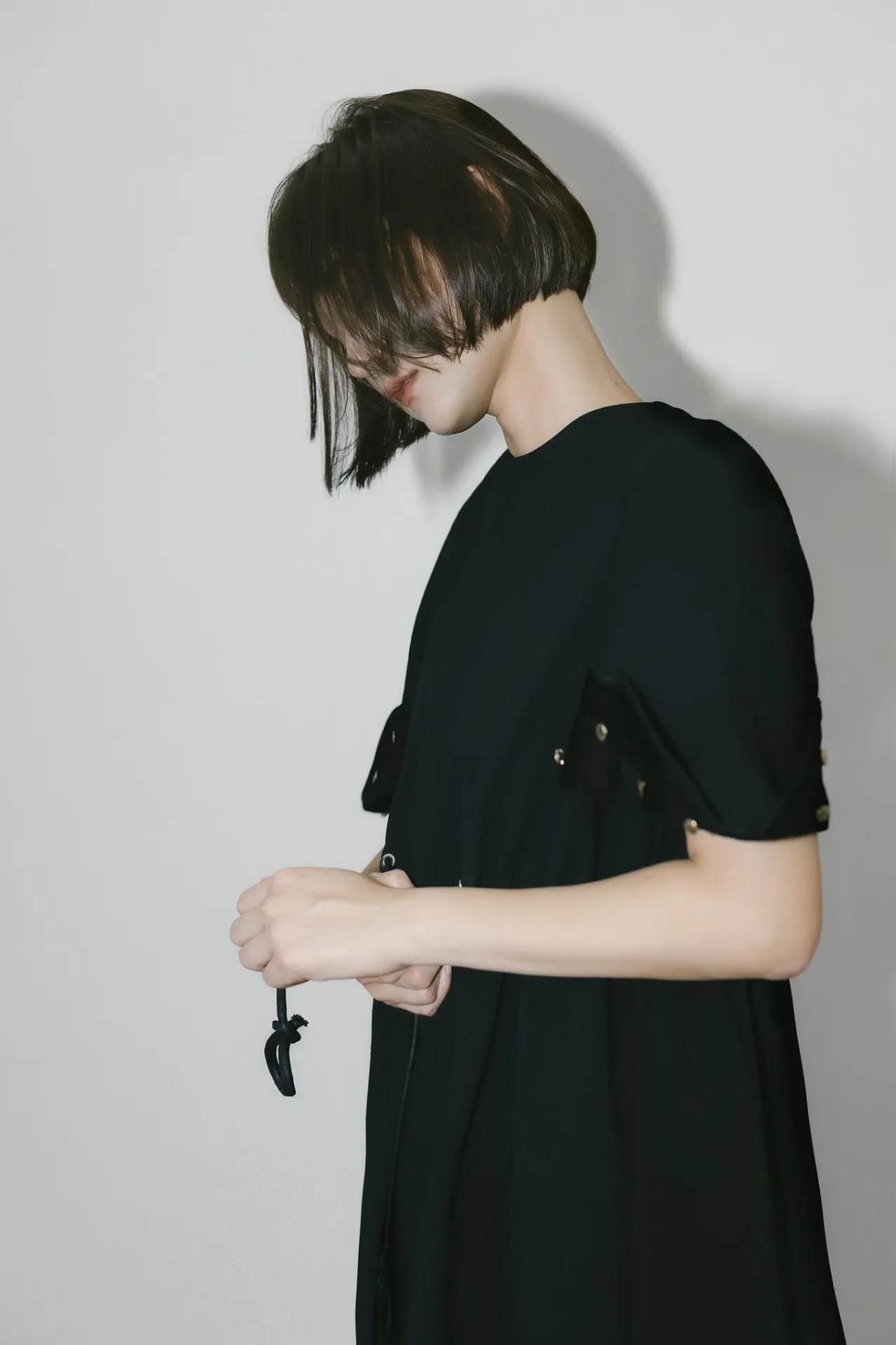 simple bob