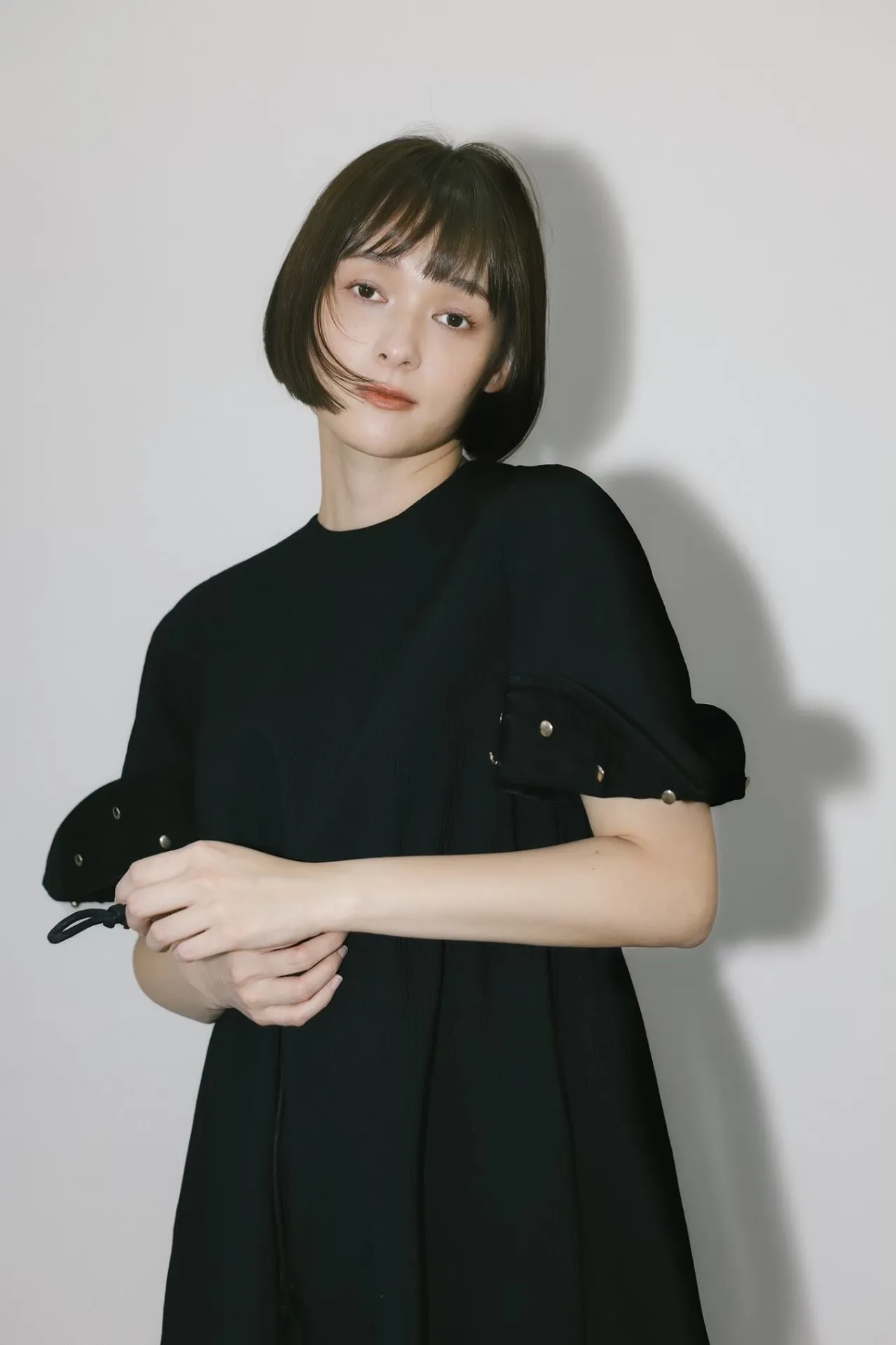 simple bob