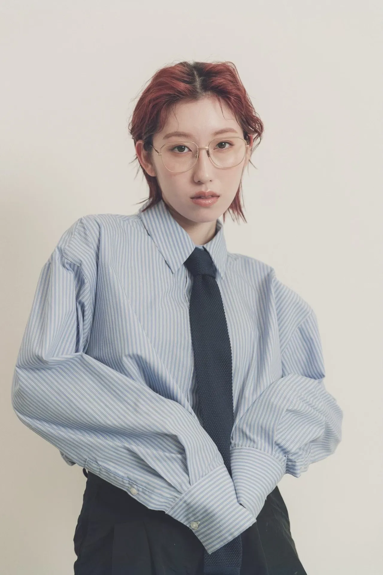 bob arrange style