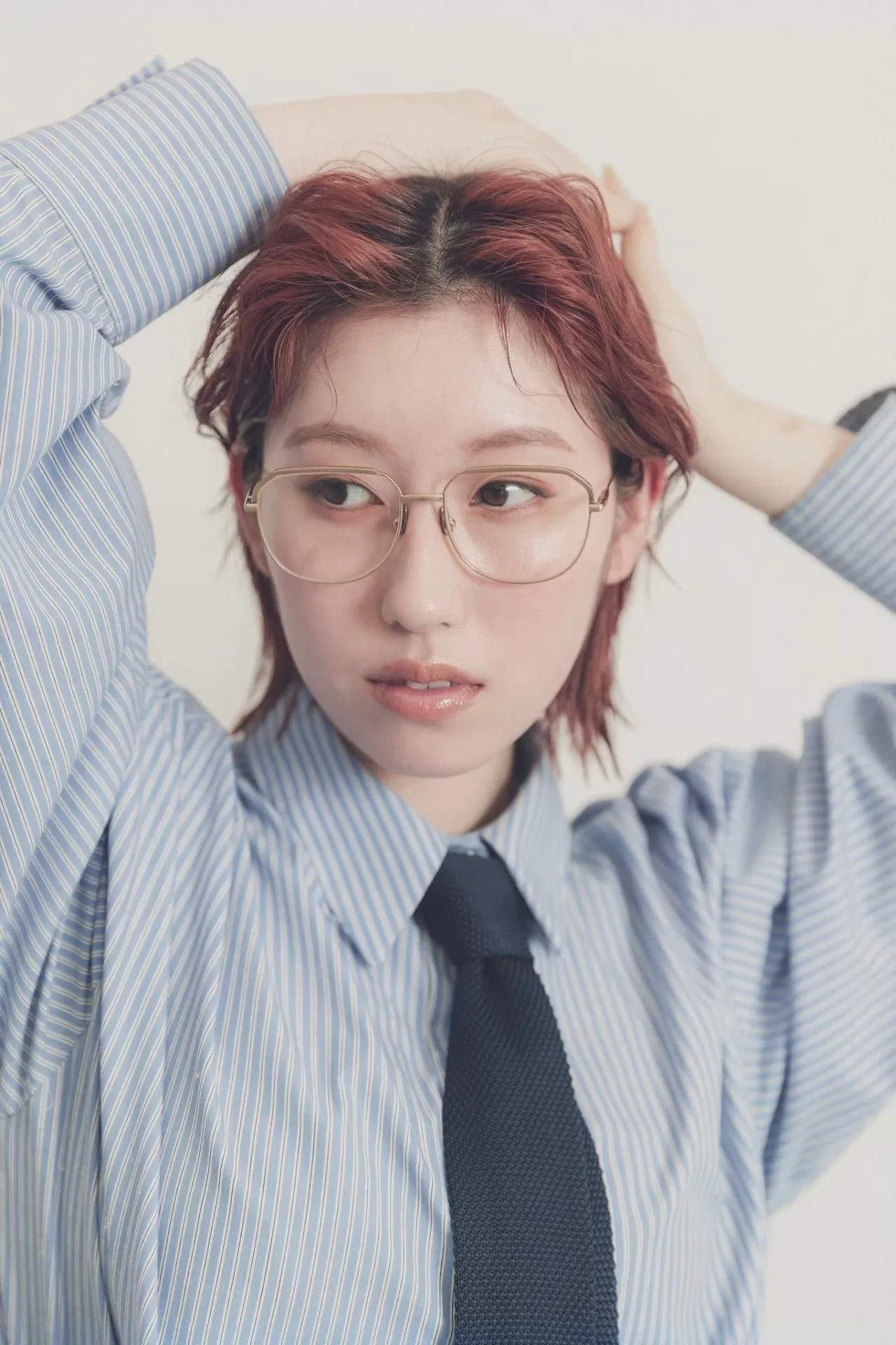 bob arrange style