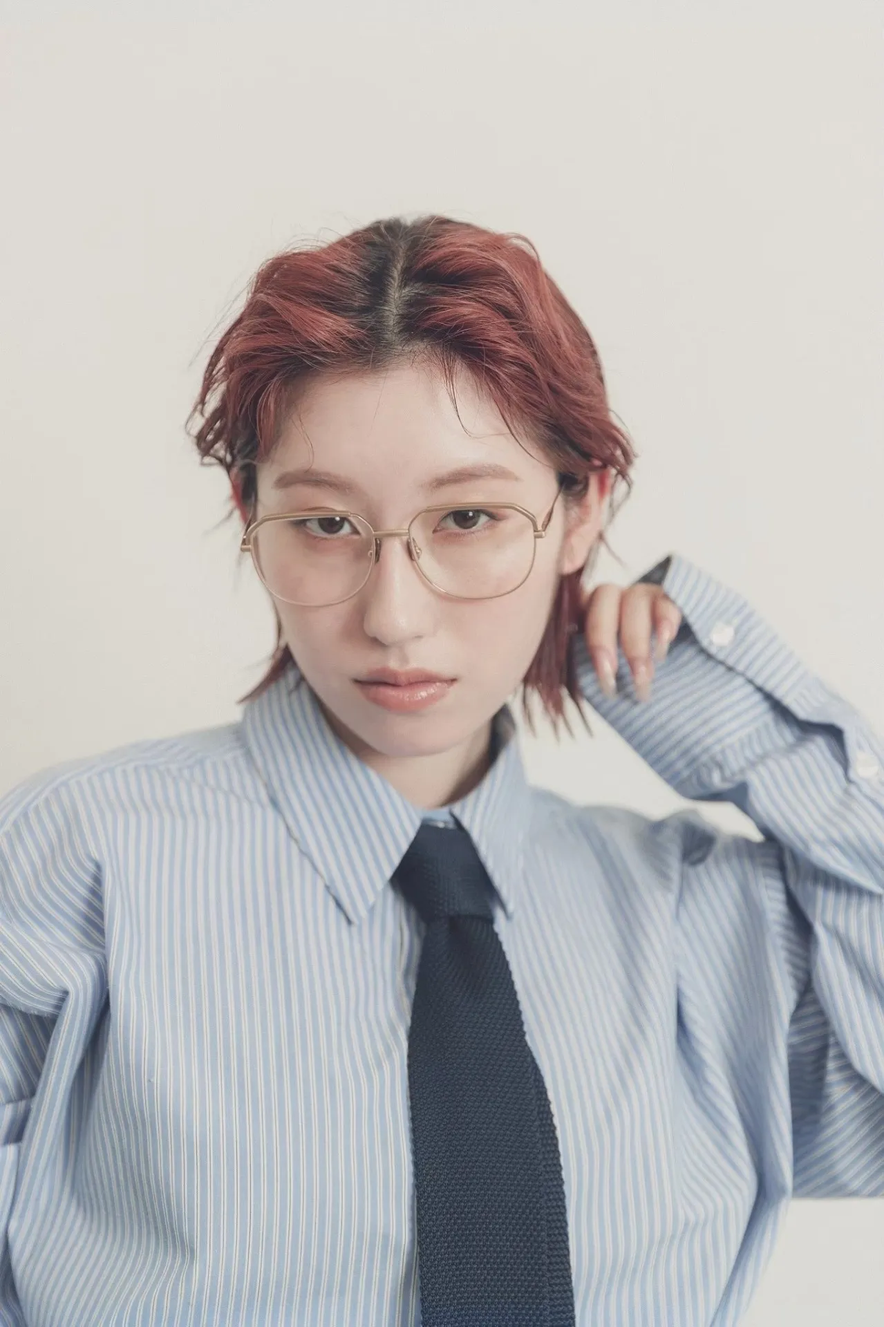 bob arrange style