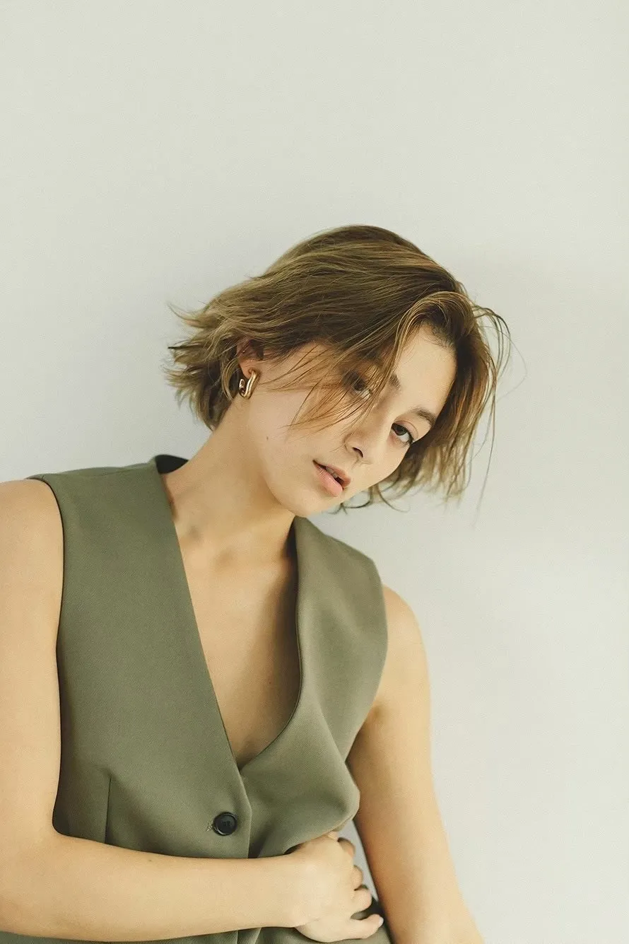 loose wave bob
