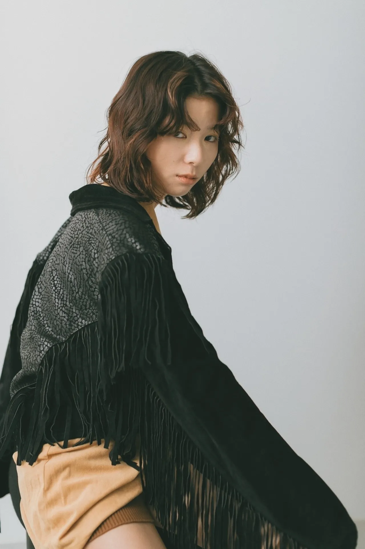 wave × bob
