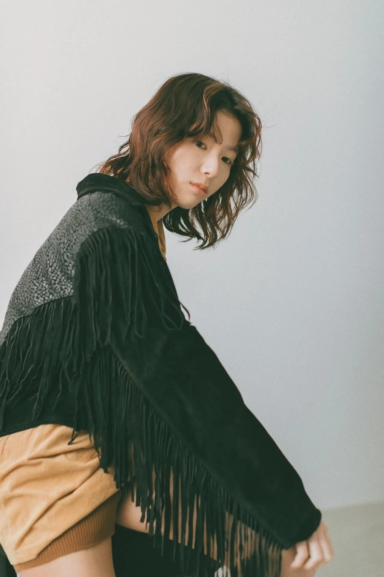 wave × bob