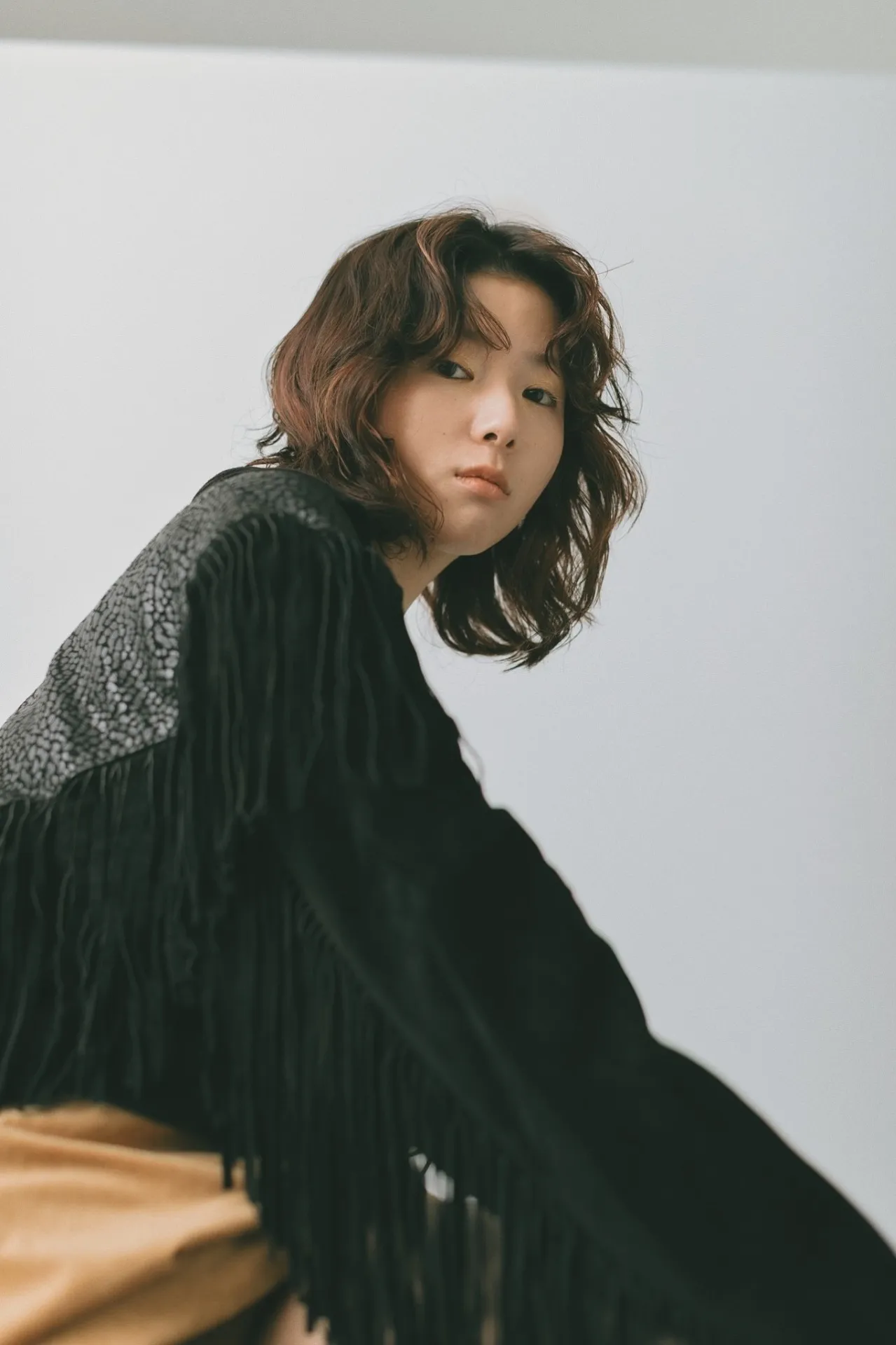 wave × bob