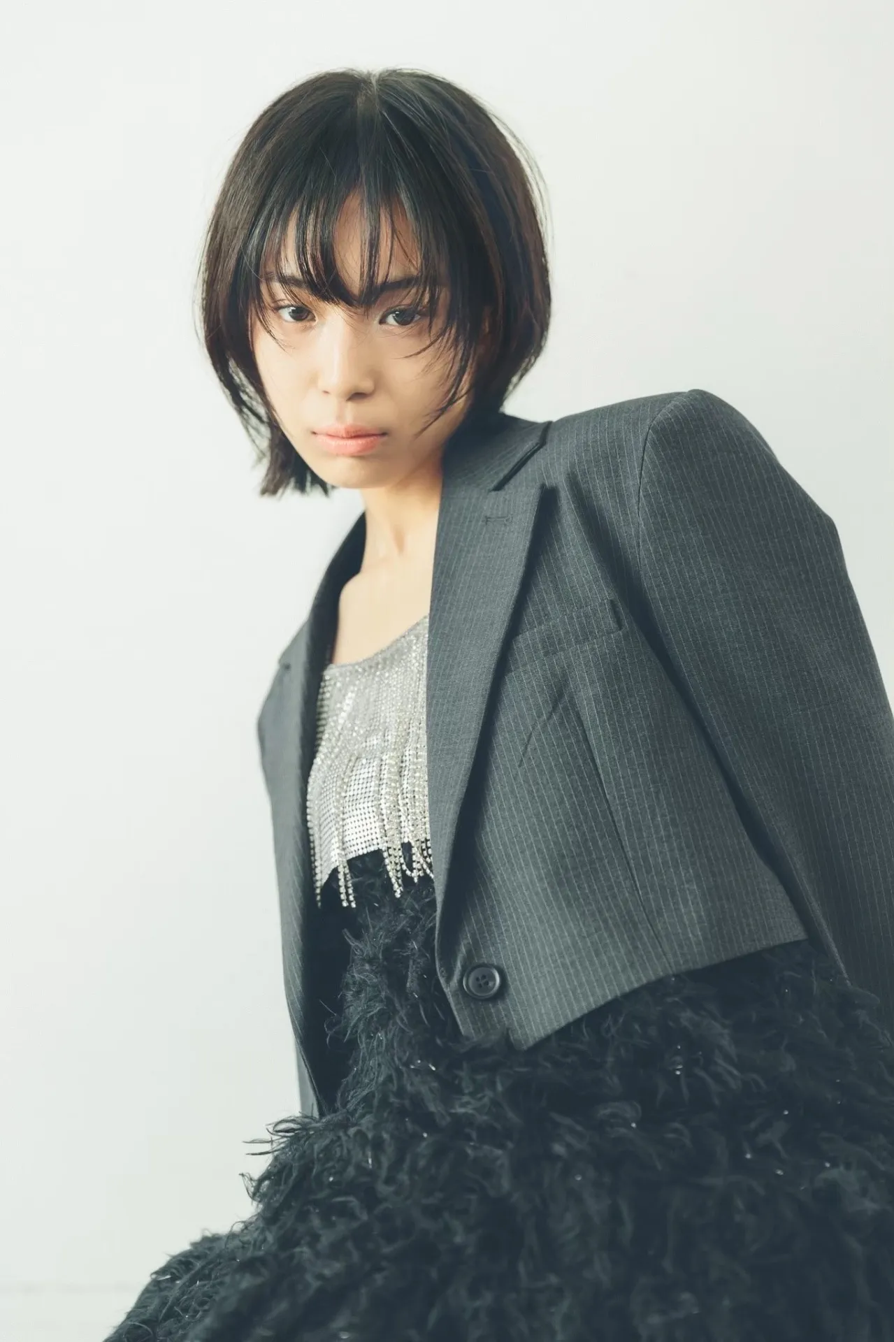 mush layer × wolf bob