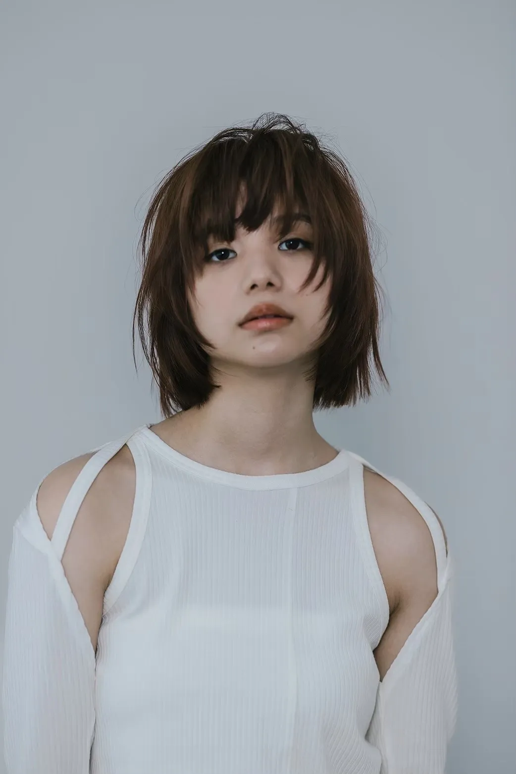 layer bob