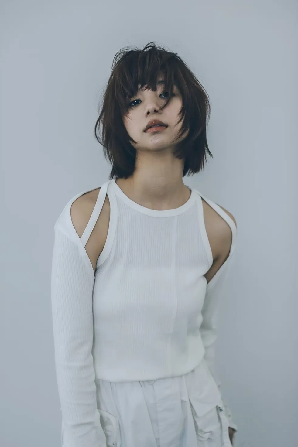 layer bob