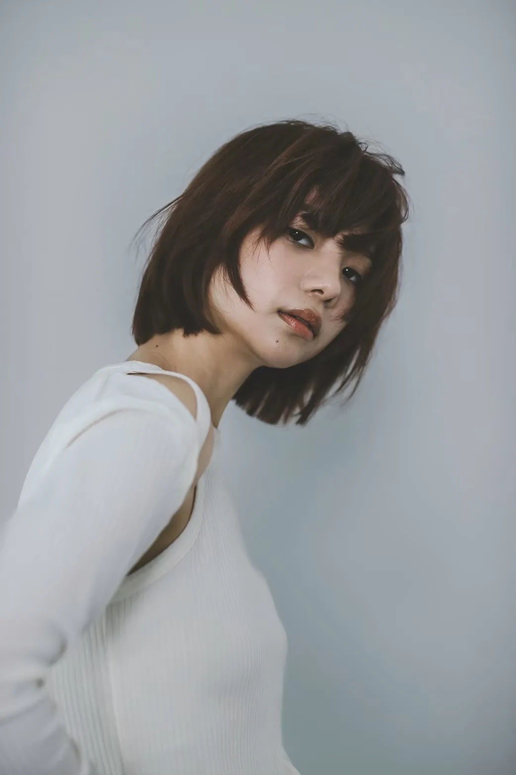 layer bob