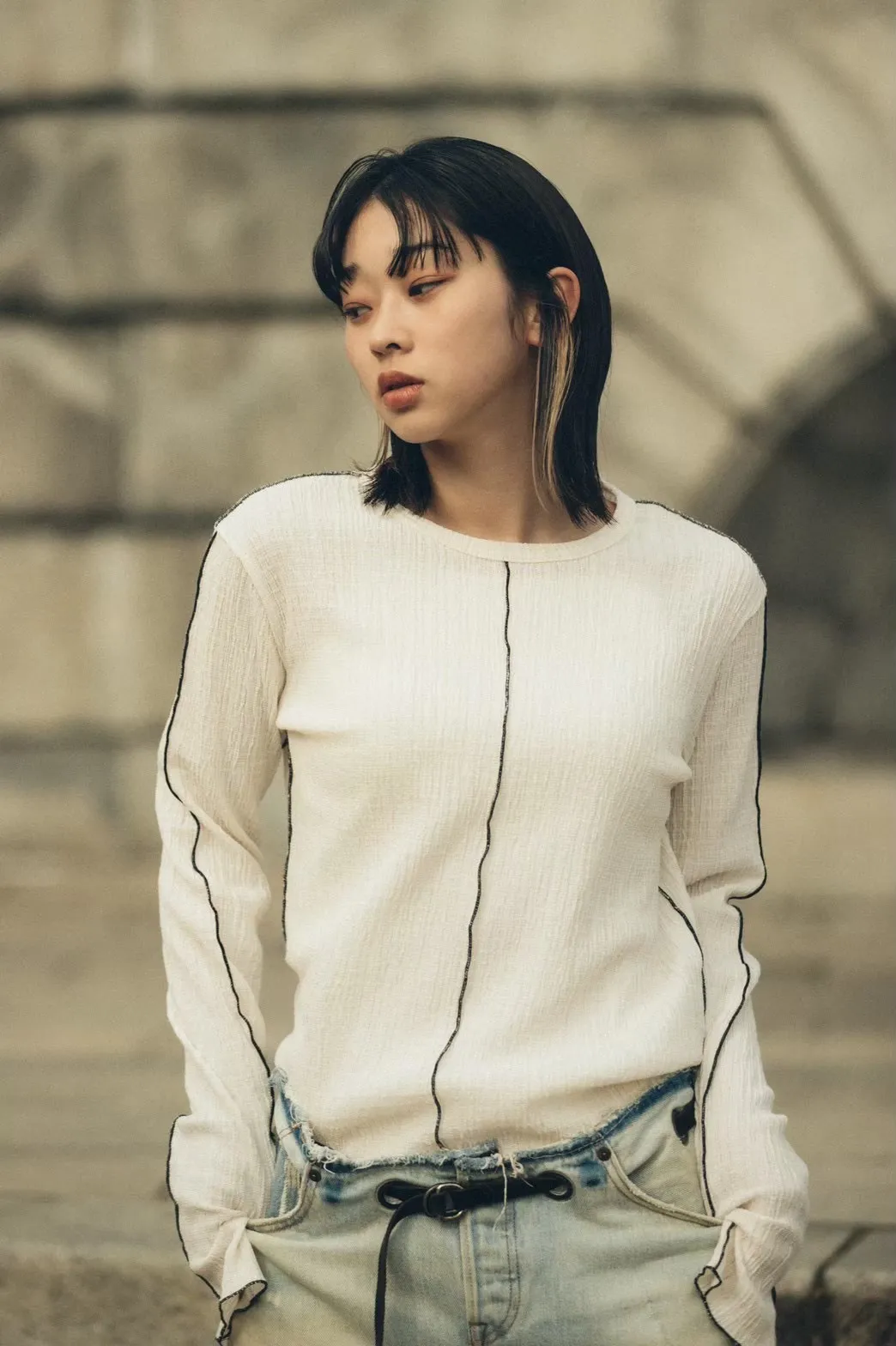 medium × inner color