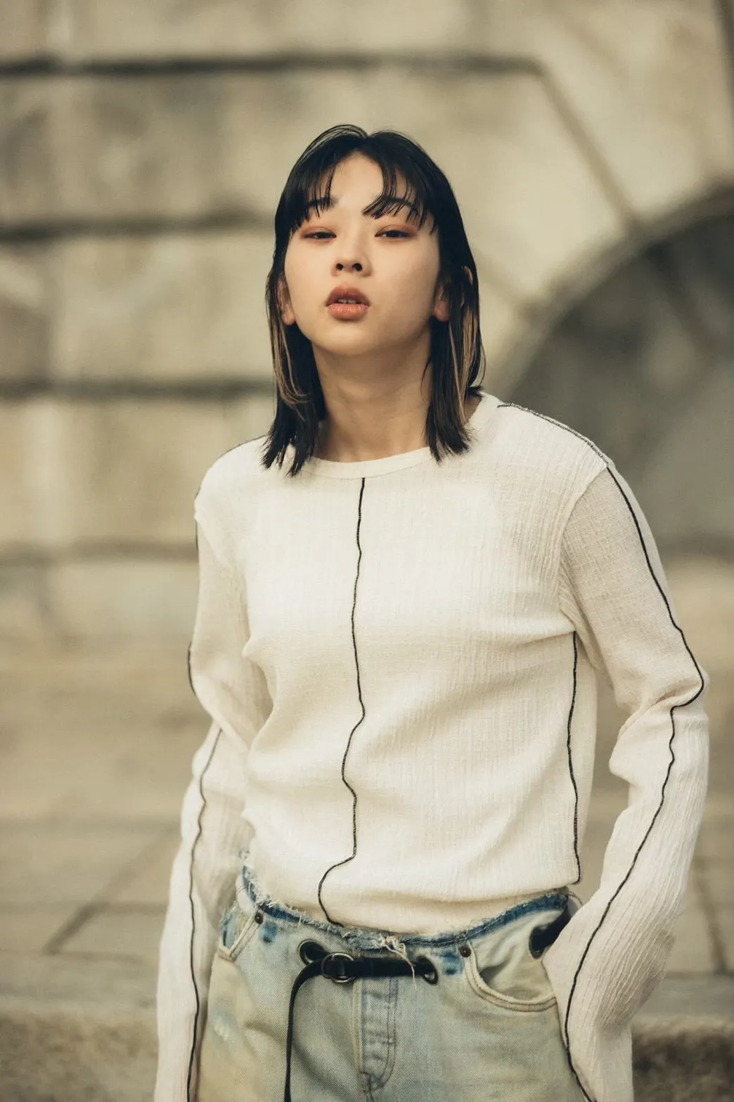 medium × inner color