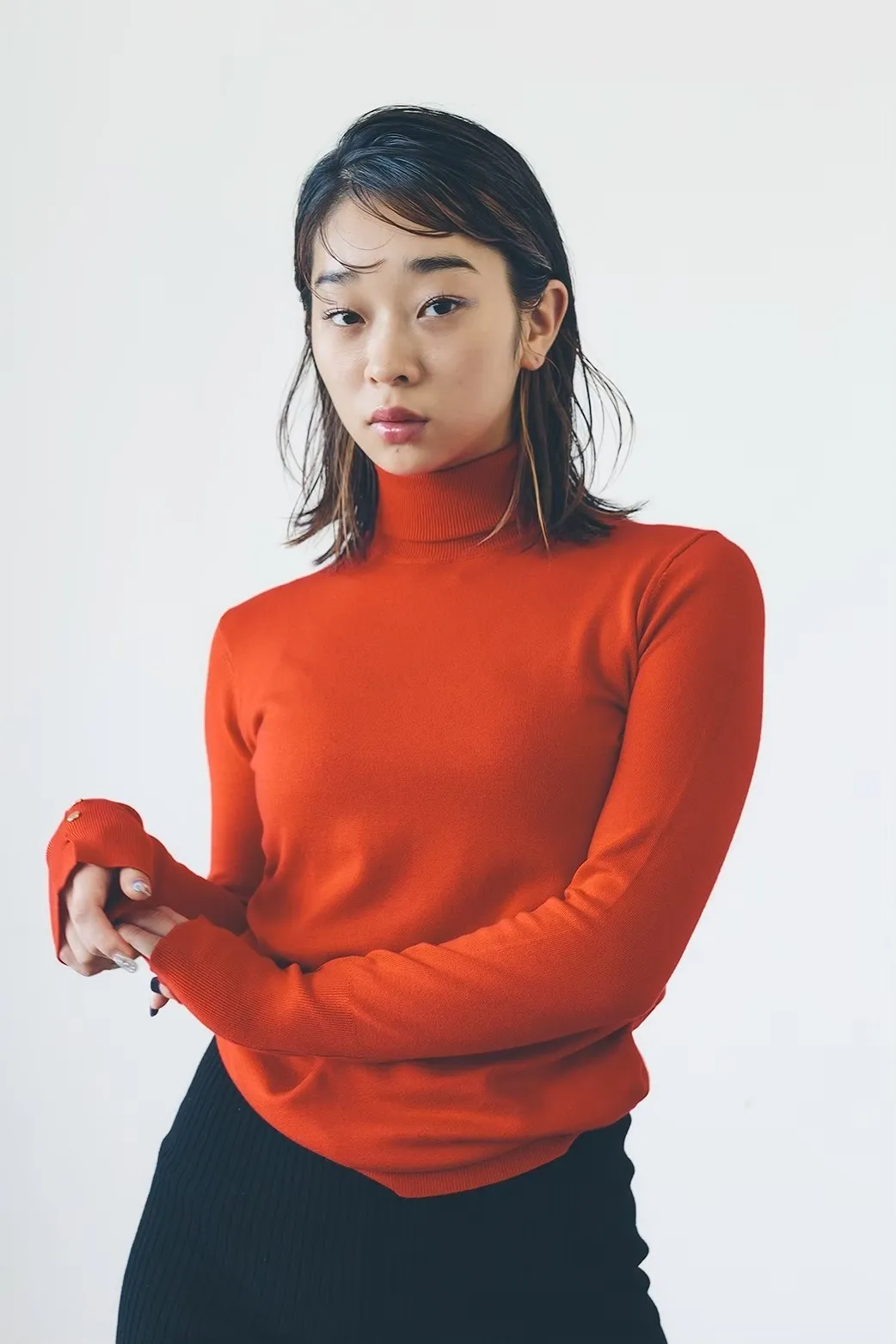 medium × inner color