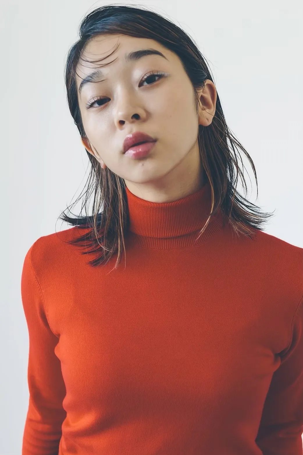 medium × inner color