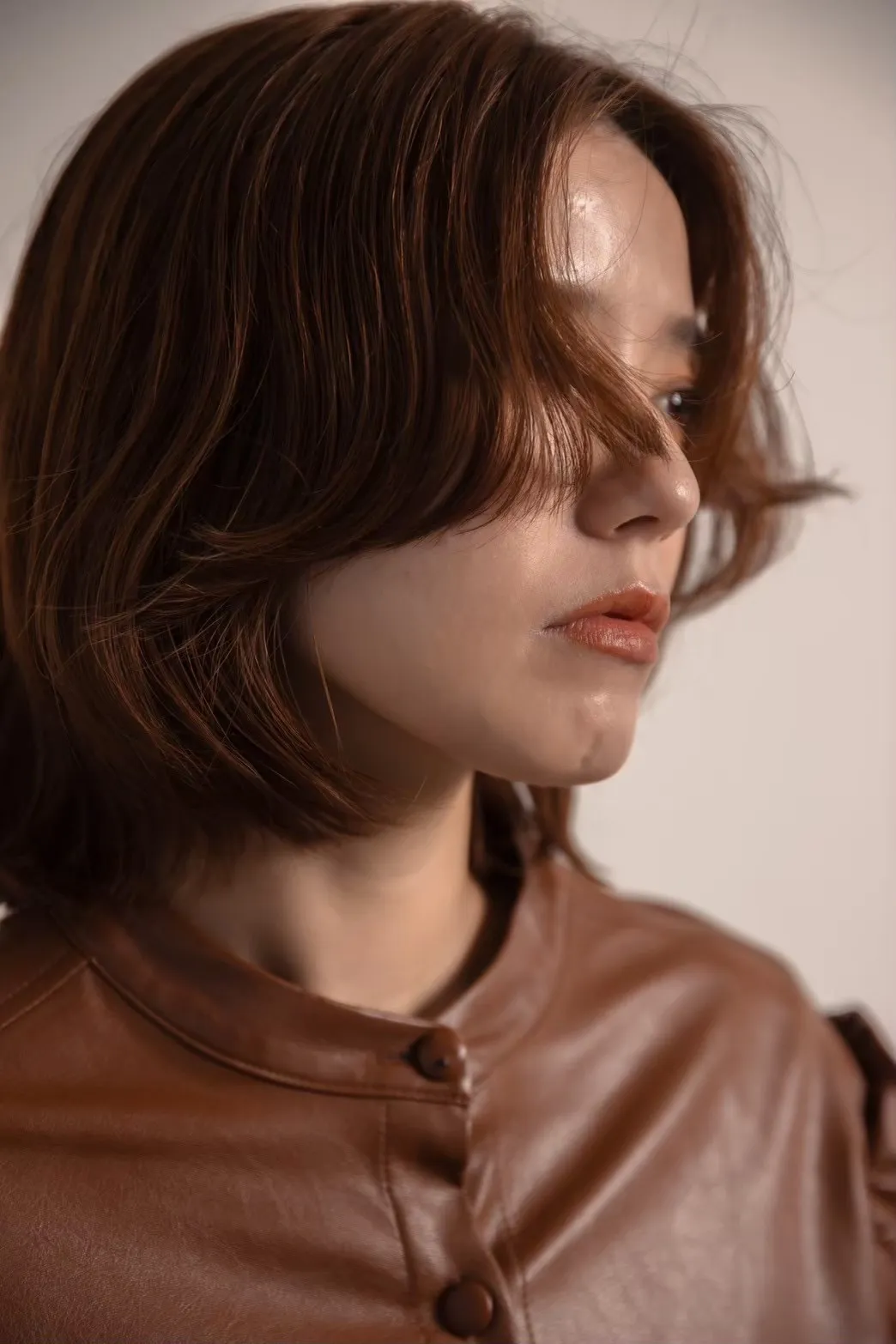 medium × rough wave