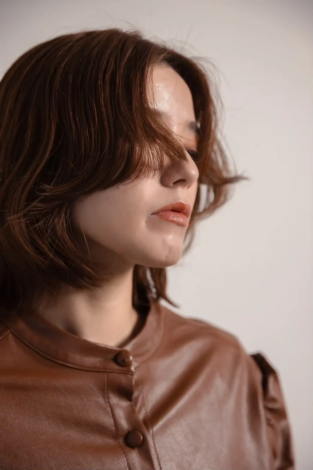 medium × rough wave