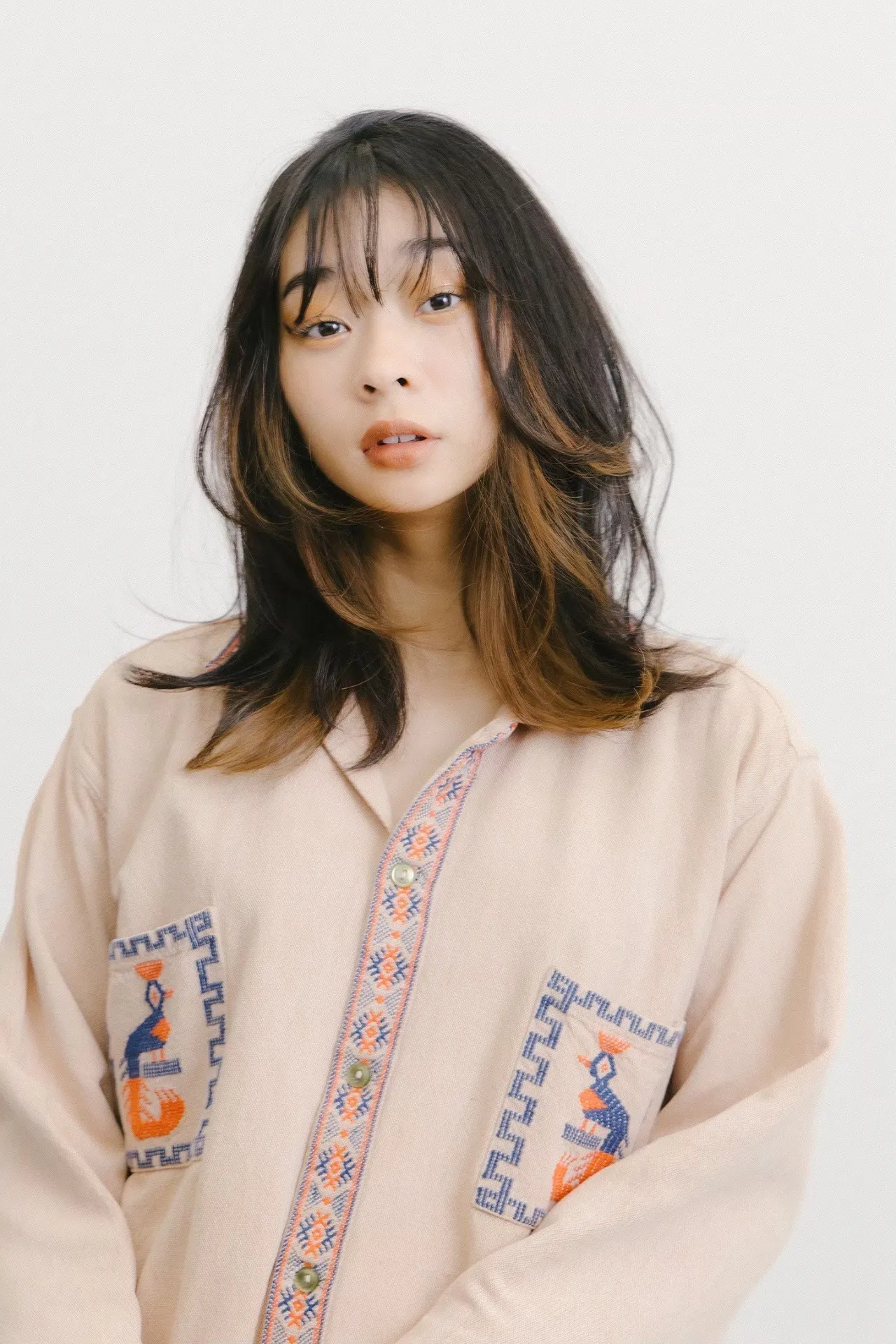 medium × inner color