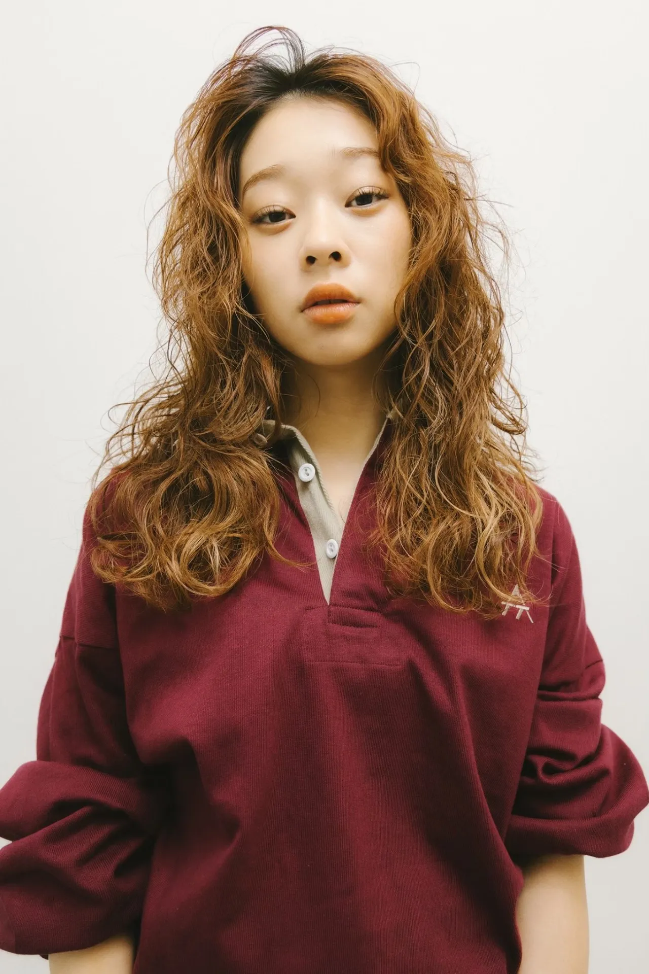 semilong × spiral wave