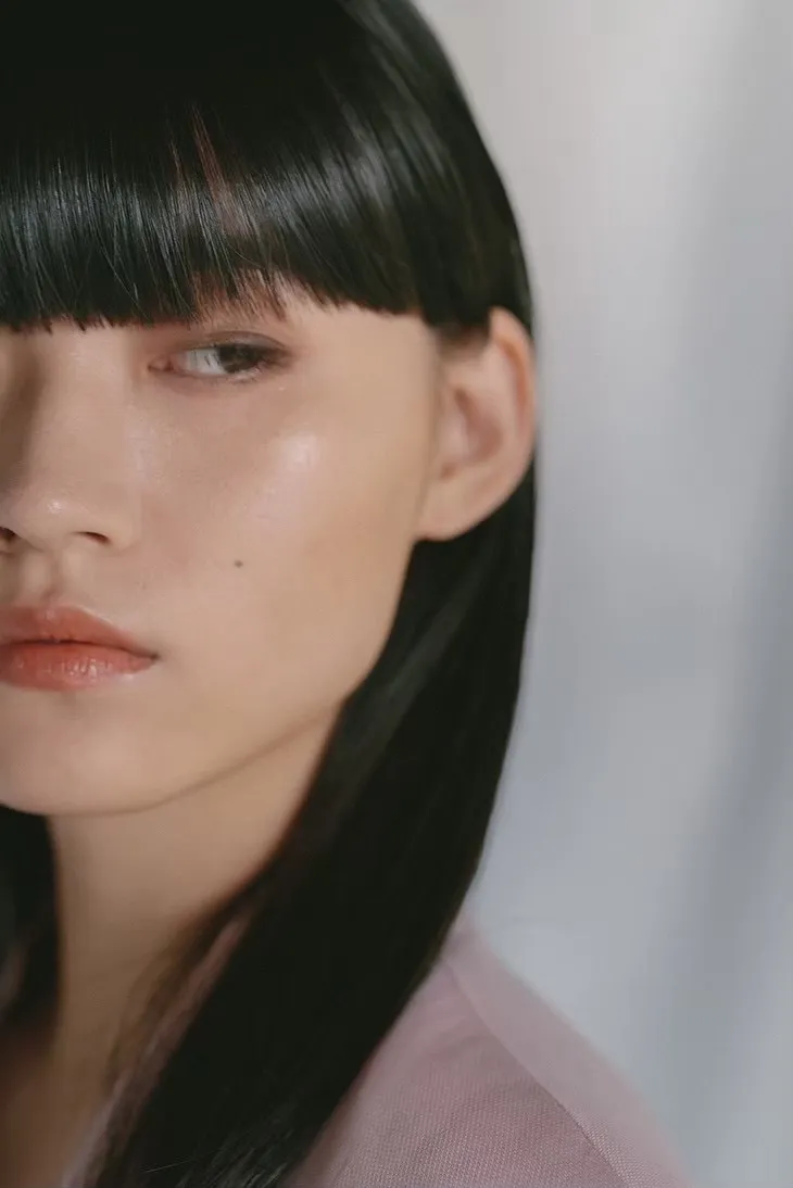 リュミエリーナカラーファンタジーを大阪府大阪市中央区北浜で体験。バイオプログラミング技術で叶う本質美の秘密