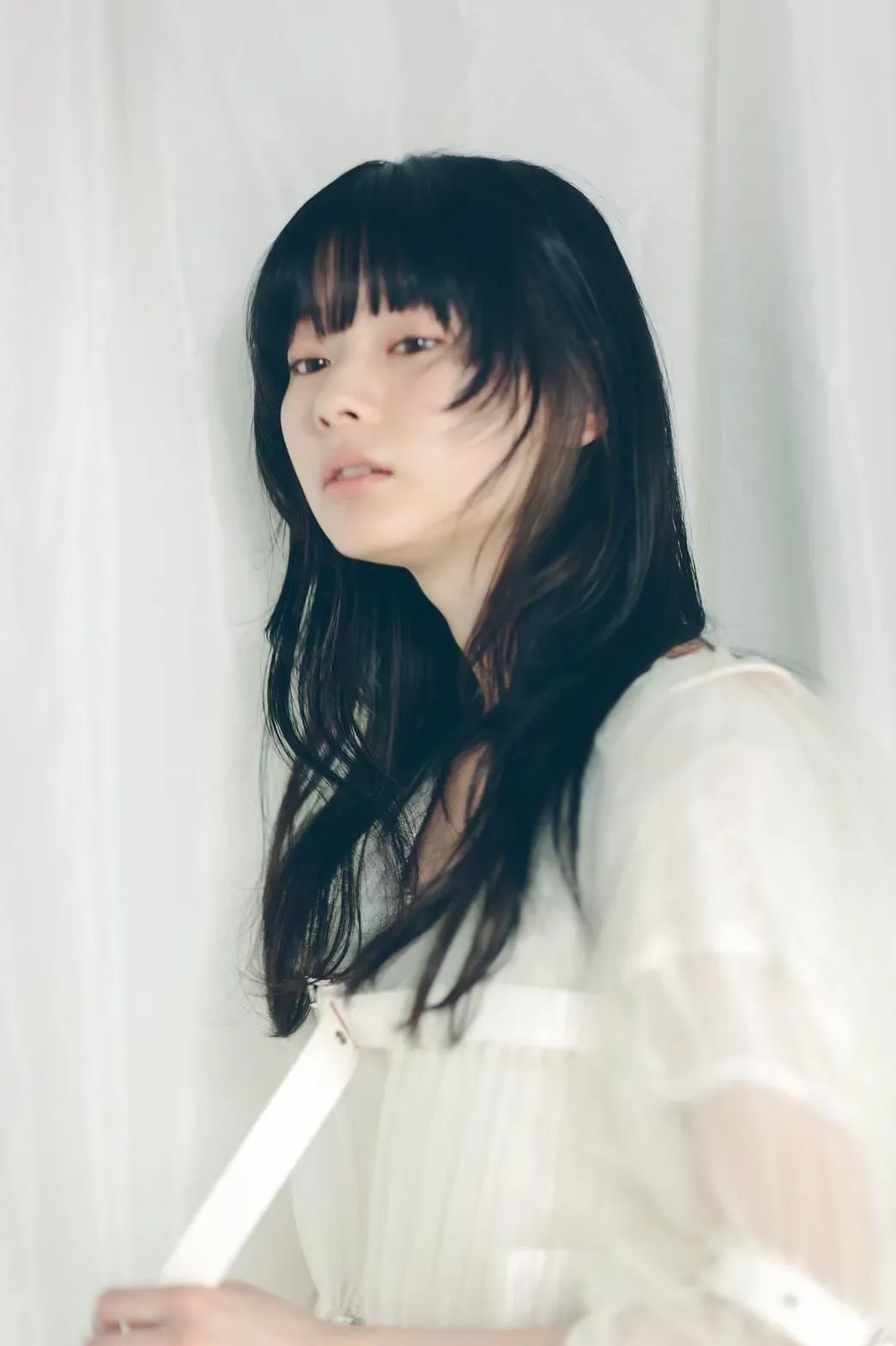 long × face layer