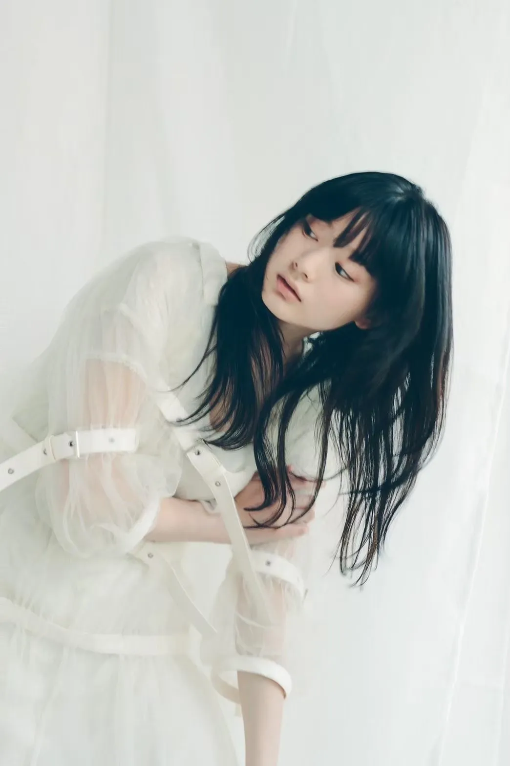 long × face layer