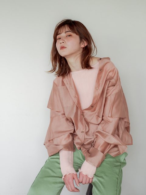 ennui midi