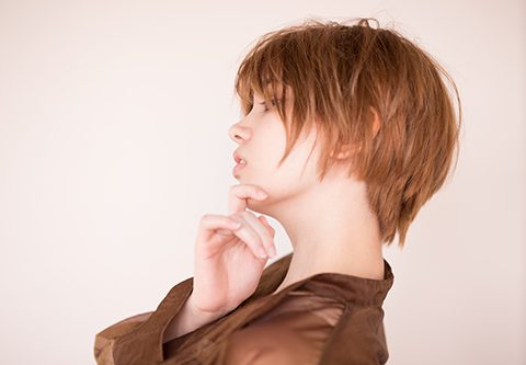 Urban × Innocent