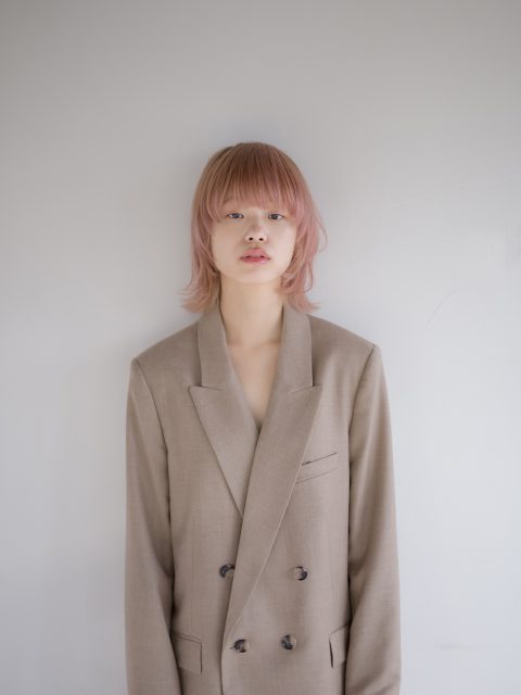 大人可愛いwolf midi
