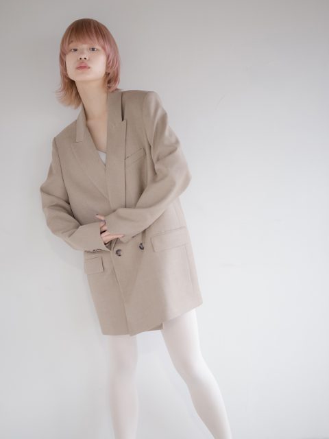 大人可愛いwolf midi